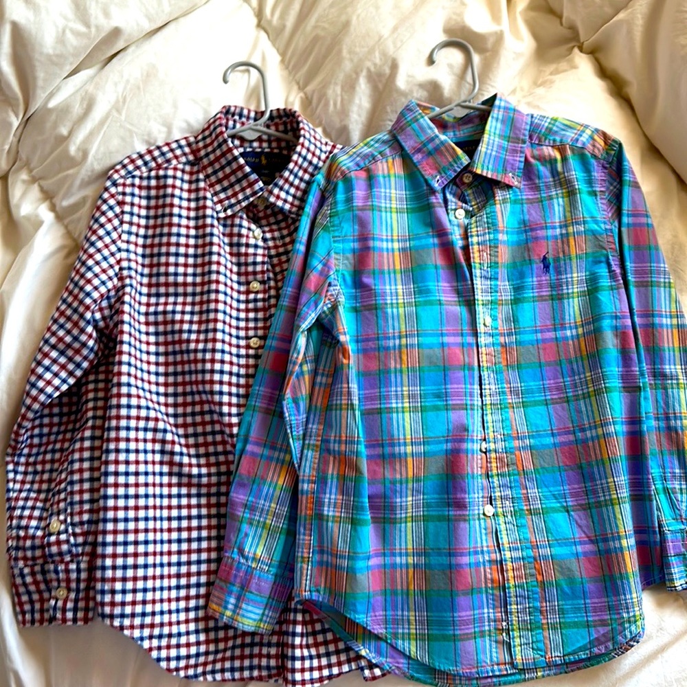 ‼️BOTTOM SHIRT‼️GOOD CONDITION‼️